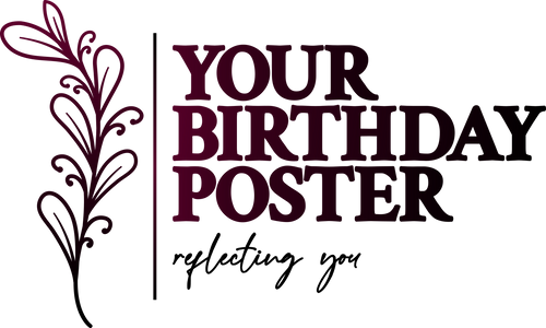 YourBirthdayPoster